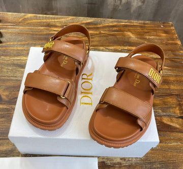 EC - DOR Women Shoes - 380