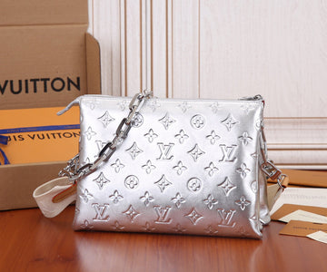 EC Fashion Lu-Vi bags - 17109