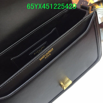 EC - YLS Bags - 1993