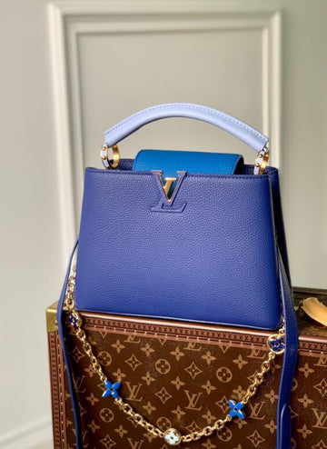 EC - LOV Bags - 1503