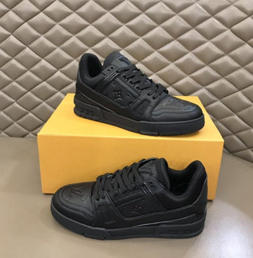 EC Luxury - LOV Men Shoes - 740