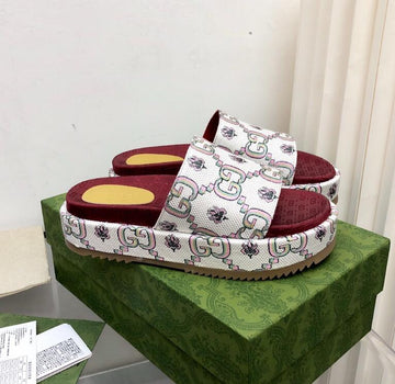 EC - GUKI Women Shoes - 1266