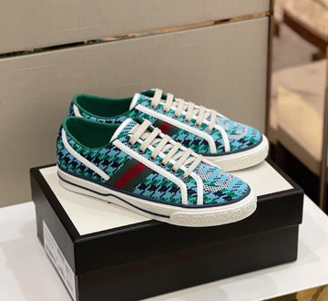 EC - GUKI Women Shoes - 1554