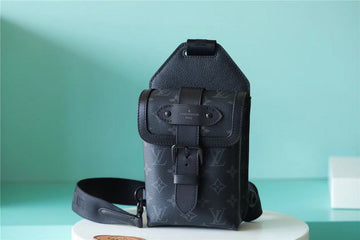 EC Fashion Lu-Vi bags - 10019