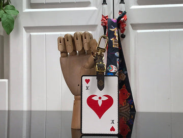 Fashion Lu-Vi bags - 2767