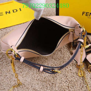EC - FDE Bags - 1787