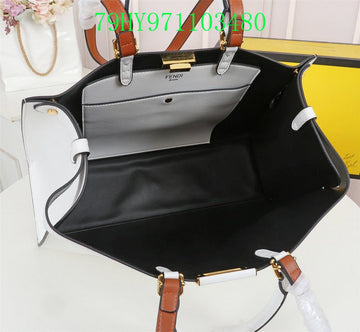 EC - FDE Bags - 2129