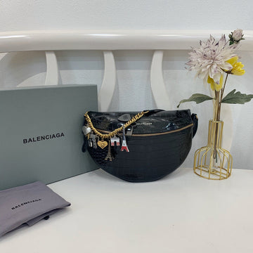 EC - BG Women Bag - 337