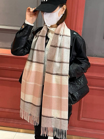 EC - LOV Scarf - 423