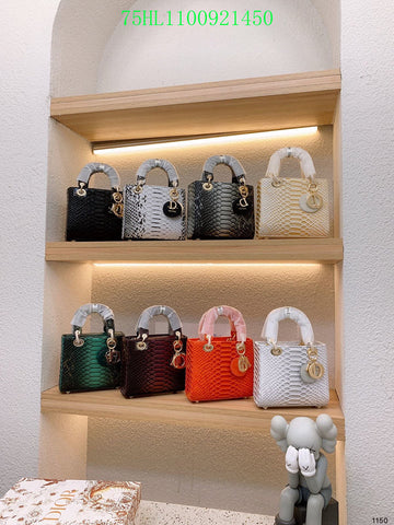 EC - DOR Bags - 1183