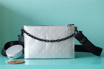 EC Fashion Lu-Vi bags - 10040