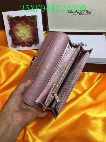 EC - CHL Wallet - 2636