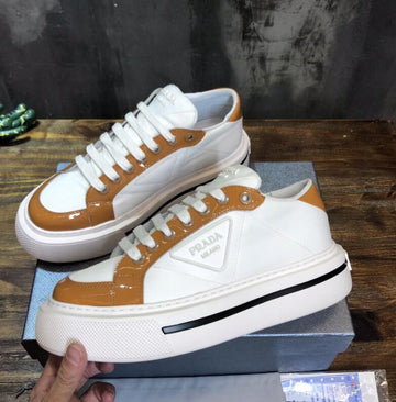 EC Luxury - PD Men Shoes - 378