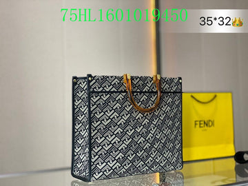 EC - FDE Bags - 1295