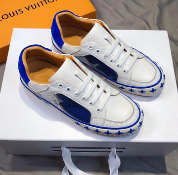 EC Luxury - LOV Men Shoes - 1831