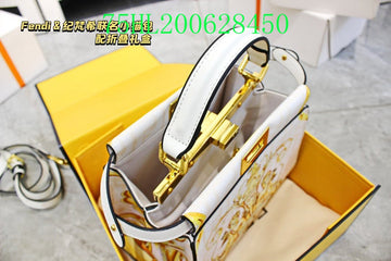 EC - FDE Bags - 1537