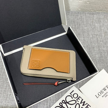EC - LOW Wallet - 060