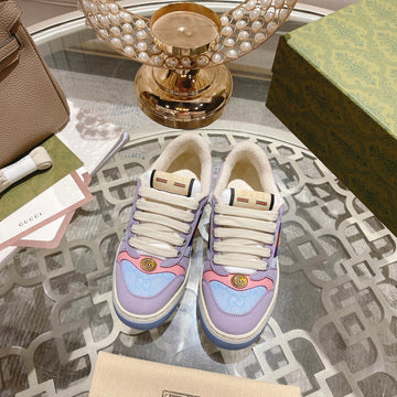 EC - GUKI Shoe - 151