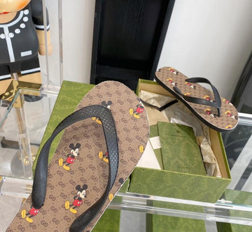 EC - GUKI Women Shoes - 1596