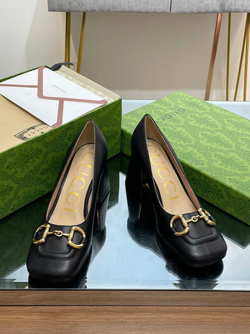 EC - GUKI Shoe - 233