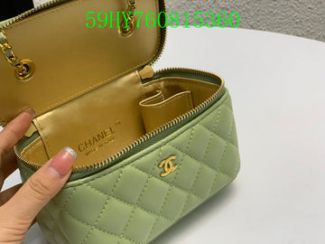 EC - CHL Bags - 184