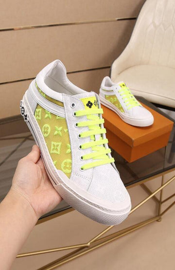EC Luxury - LOV Men Shoes - 2018