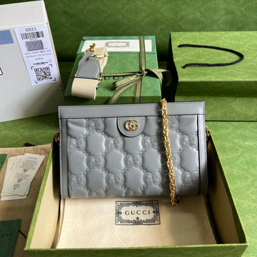 EC - GUKI Bag - 602