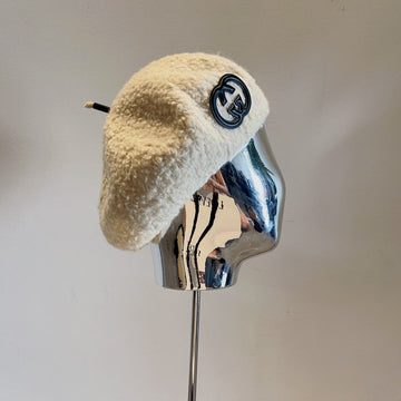 EC - GUKI Cap - 1093