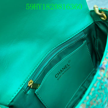 EC - CHL Bags - 139