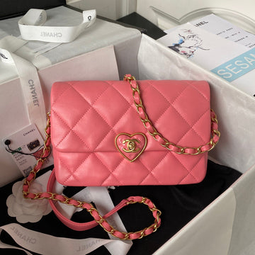 EC - CHL Women Bag - 1323