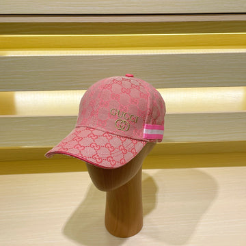 EC - GUKI Cap - 376