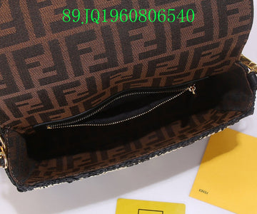 EC - FDE Bags - 2452