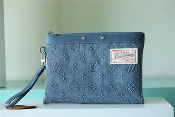 EC Fashion Lu-Vi bags - 10565