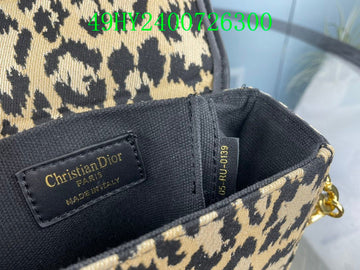 EC - DOR Bags - 1422