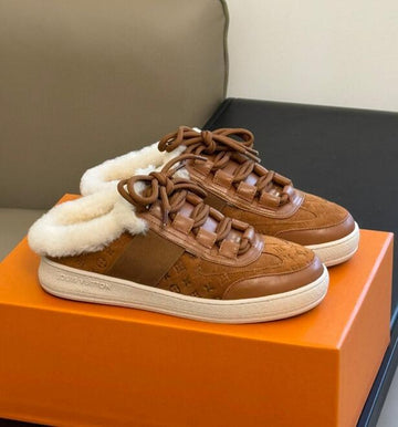 EC Luxury - LOV Women Shoes - 420