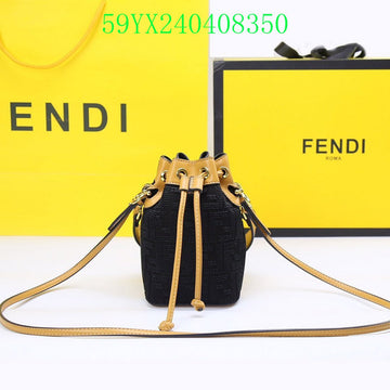 EC - FDE Bags - 1629