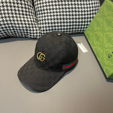 EC - GUKI Cap - 1356