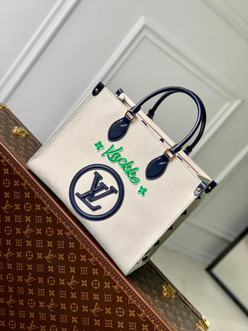 EC - LOV Women Bag - 3082