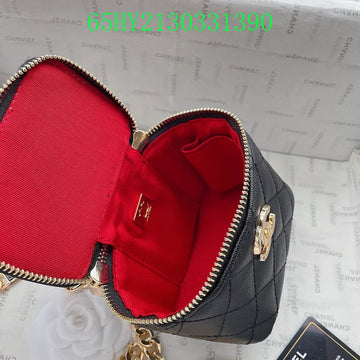 EC - CHL Bags - 2837