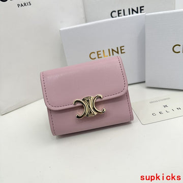 CS - Mix Wallets - 709