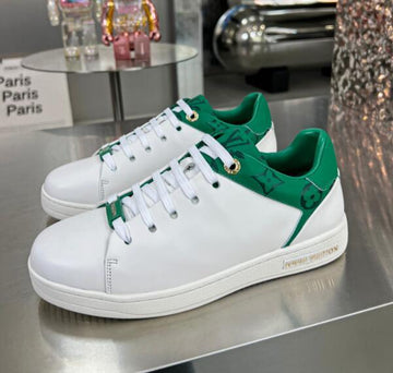 EC Luxury - LOV Women Shoes - 628