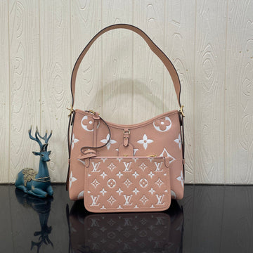 EC - LOV Women Bag - 1084