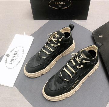 EC Luxury - PD Men Shoes - 460