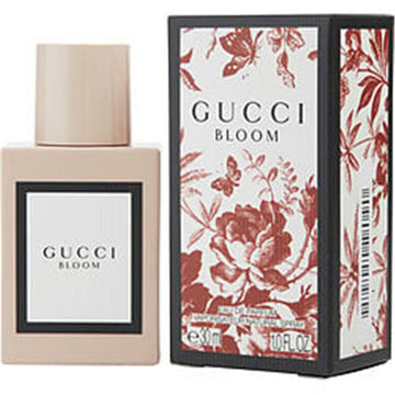 Gucci  1 oz Bloom Eau De Parfum Spray by Gucci for Women