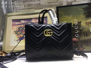 Gucci Luxury Fashion Bag