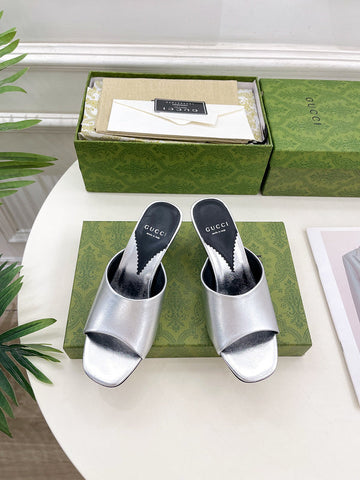 EC - GUKI Shoe - 254