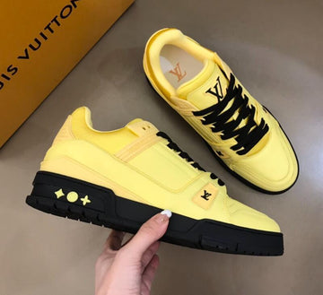 EC Luxury - LOV Men Shoes - 1229