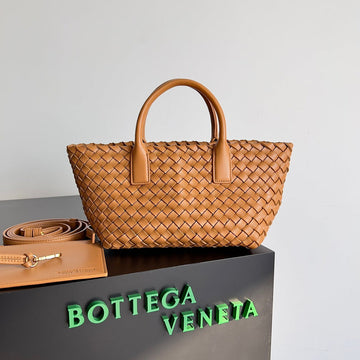 EC - BOV Women Bag - 1047