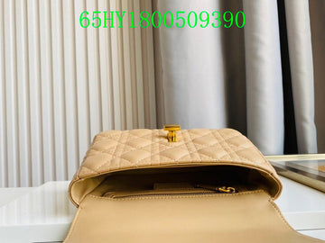 EC - DOR Bags - 1654