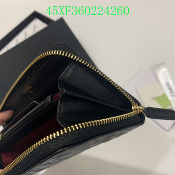 EC - CHL Wallet - 2690